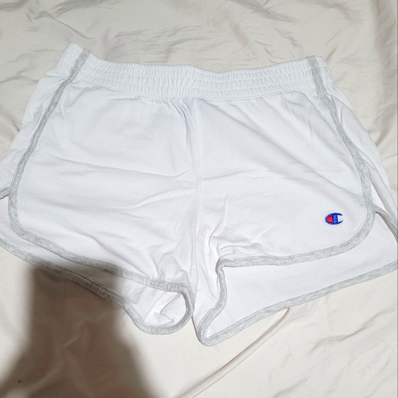 Champion sweatshorts size medium - Picture 1 of 3